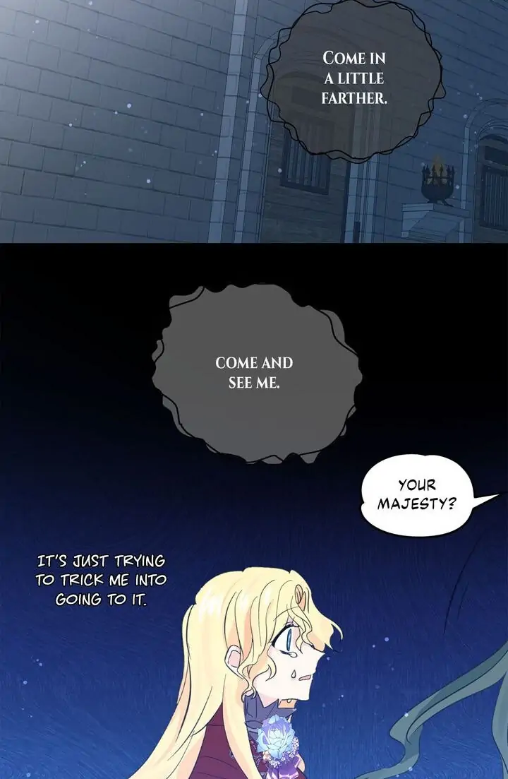 I’m the Ex-Girlfriend of a Soldier chapter 51 - page 30